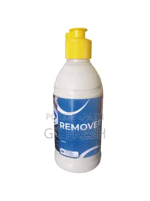 Limescale Remover