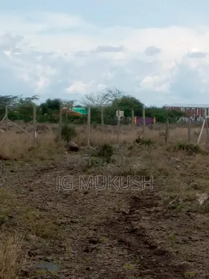 50-X100plots for Sale Kitengela Oltoroto
