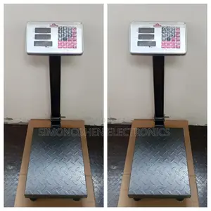 150 KGS Platform Weighing Scale