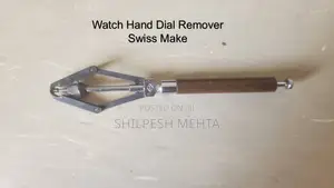 Watch Hand Remover Tool