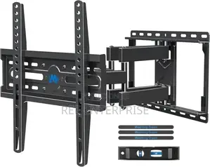 New in Double Arm Wall Mount Tv Brackets