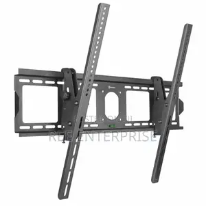23-65 "Skill Tech 44t Tilt Wall Mount Bracket Tv Wall