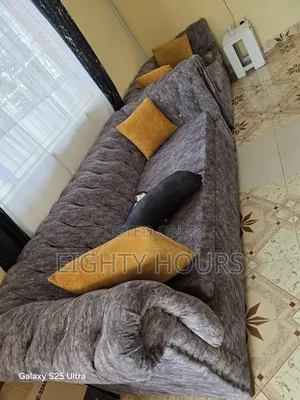 Chester 5 Searter Set Couch