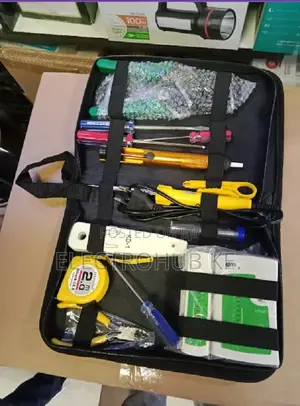 Network Tool Kit