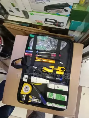 Brand Networking Professional Network Tool Kit