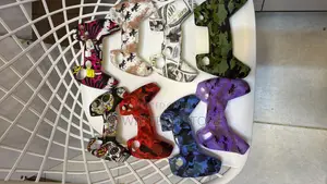Ps4 /Ps5 Controller Silicon Covers