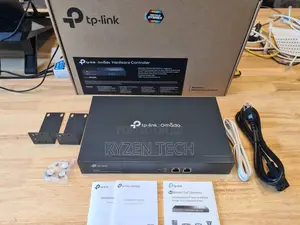 Tp-Link Oc300 Omada Hardware Controller