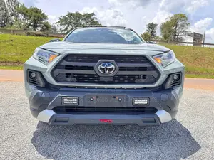 Toyota RAV4 2019