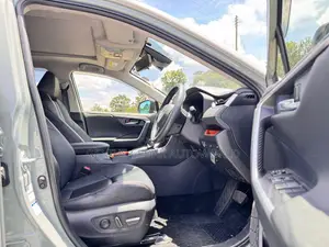 Toyota RAV4 2019