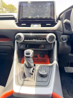 Toyota RAV4 2019
