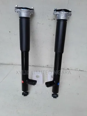Mercedes W204,W207 Front Electric,Sensors Shocks Absorbers