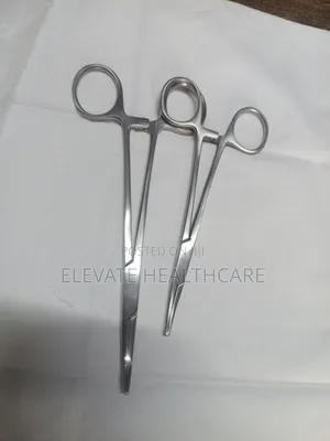 Mosquito Forceps