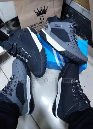 Timberland Sports Boots