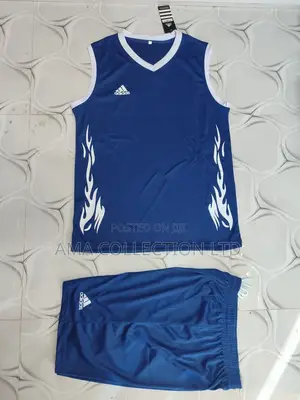 Basketball Game Kits – Quality Affordable Sportswear