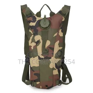 Quality Unisex Hiking Outdoor Carmel Bag Available
