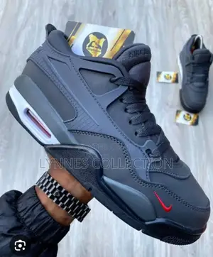 Nike Bike Sneakers