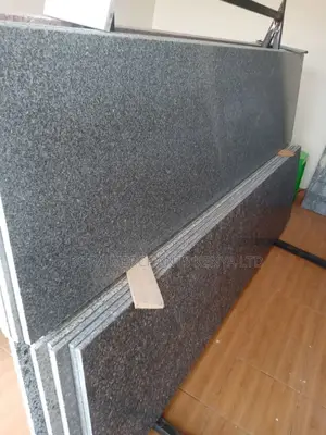 Grey Elsherka Granite Stone 2x8ft