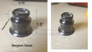 Eyeglass Detachable Swiss Make