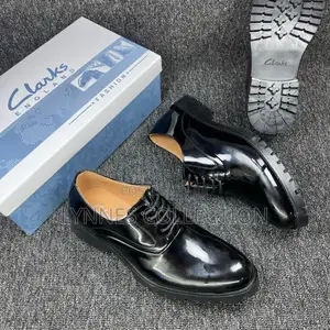 Clarks Wetlook Casuals