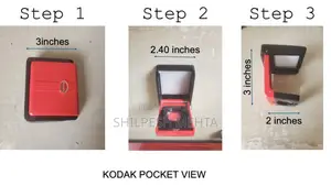 Kodak Pocket Viewer (Vintage)