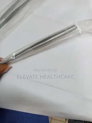Toothed Forceps