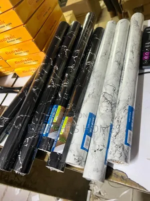 Self Adhesive Foil _Jim