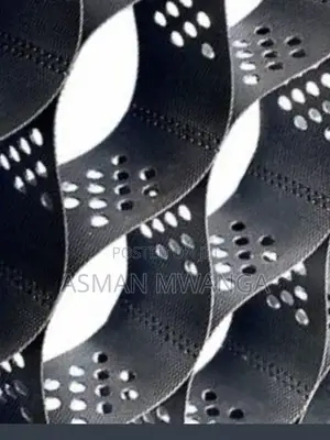 Plastic Geocell 27sqm