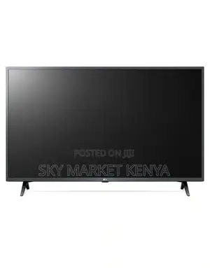 Lg 43 Inch Smart Tv