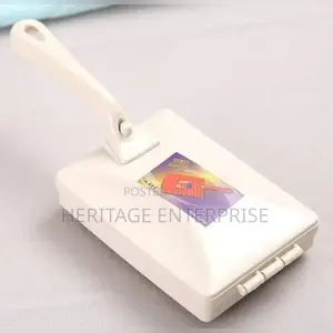 Carpet Cleaning Brush
