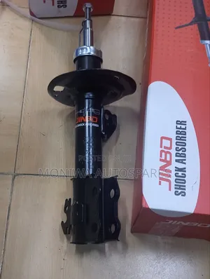Front Shock Absorber Probox New Model