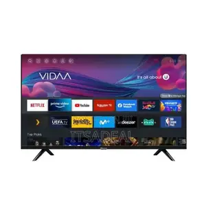 Hisense 43 Inch Full Hd Smart Tv