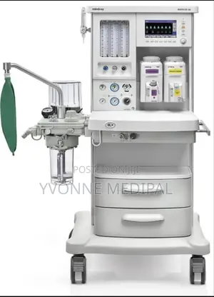 Anaesthesia Machine