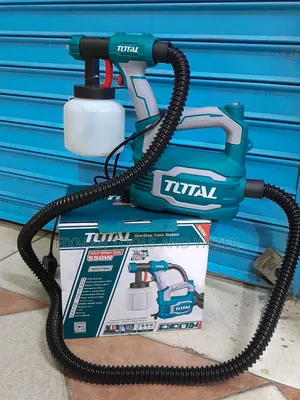 New Total High Pressure Spray Gun 550w