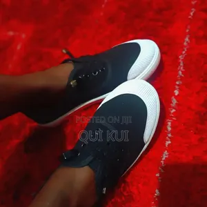 Ladies Rubber Shoes