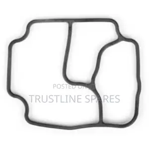 BMW Oil Filter Housing Gasket Seal – Oem 11421719855