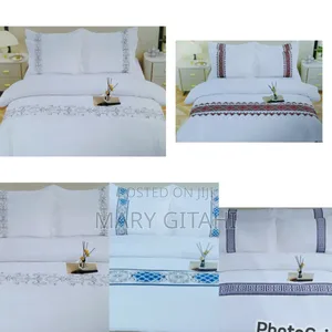 Luxury Classic Duvet Cover Size 6*7