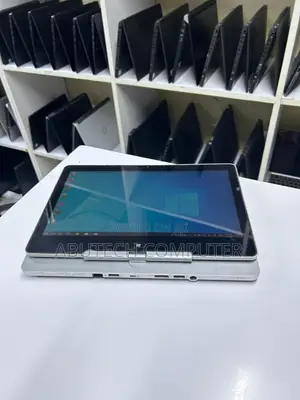 Laptop HP EliteBook Revolve 810 G2 Tablet 8GB Intel Core I5 SSD 128GB