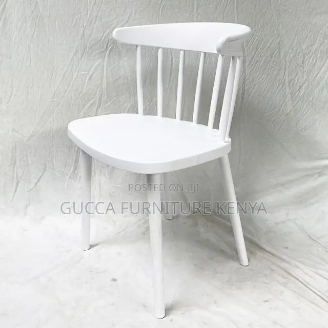 Office Chair:Multi-Color High-Quality Armless Plastic Chair
