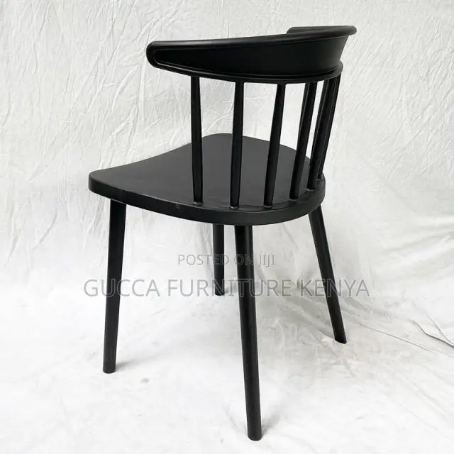 Office Chair:Multi-Color High-Quality Armless Plastic Chair