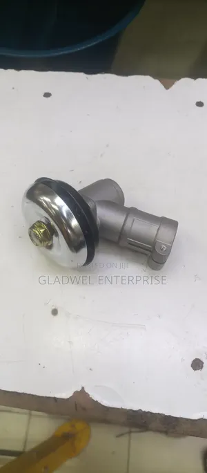 Heavy and Strong Brush Cutter Head