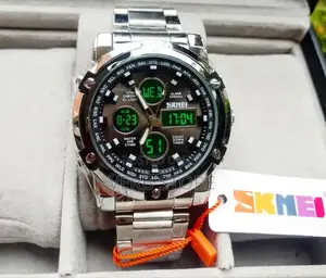 Skmei Gents Watch 1389