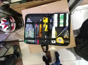 Network-Installation Tool Repair Kit