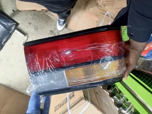 Tail,Rear Lamp Light Toyota Corolla 90/91
