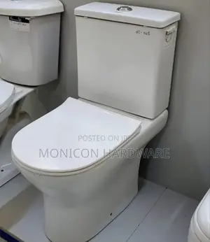 Close Couple Toilet Seat