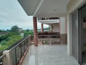 3bdrm Apartment in Nyali Estate for rent