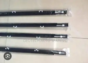 Toyota Corolla 100 Weather Strips Available