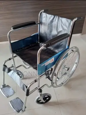 Standard Wheelchair