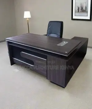 Office Tables:1.8m Modern Workstation for Organized Offices