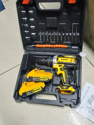 36v X2 Dewalt