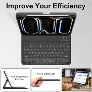 iPad Pro 11 Inch Keyboard Case